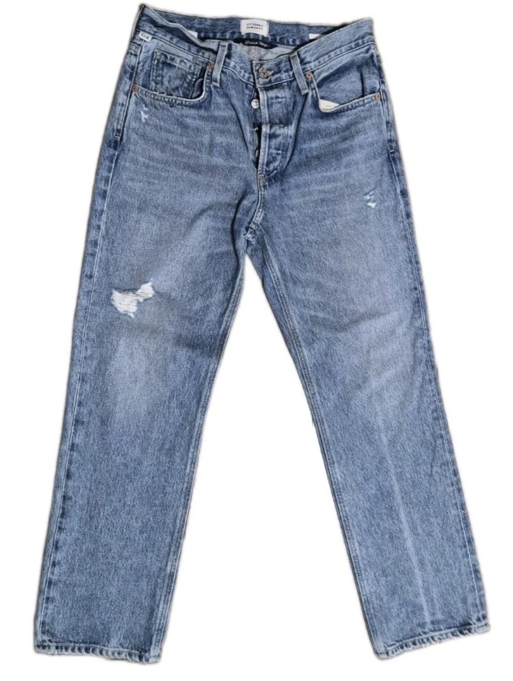 Citizens of Humanity Neve Women's Jeans Size 25.